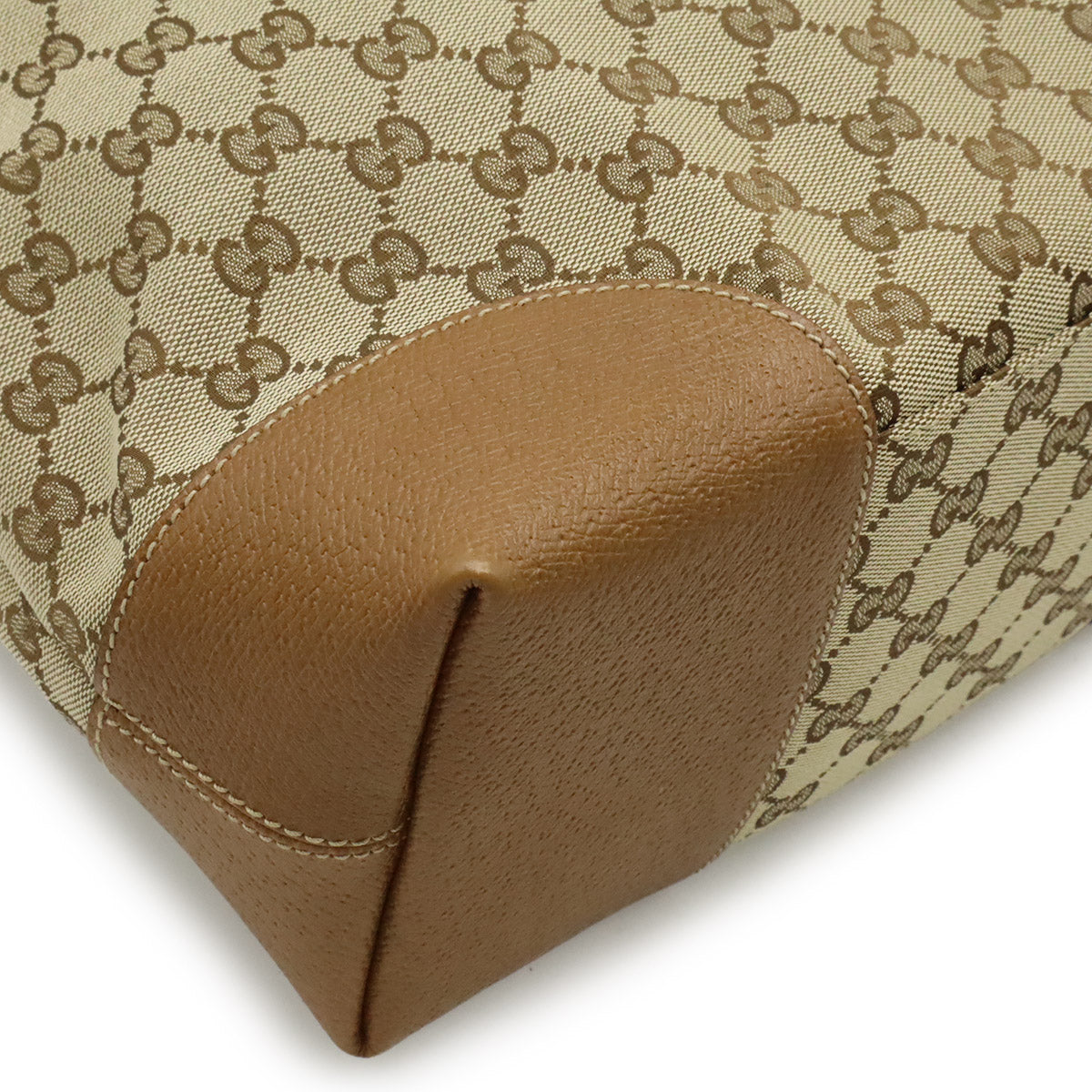 Gucci Bree GG Canvas 2way Bag