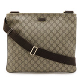 Gucci GG Supreme Shoulder Bag