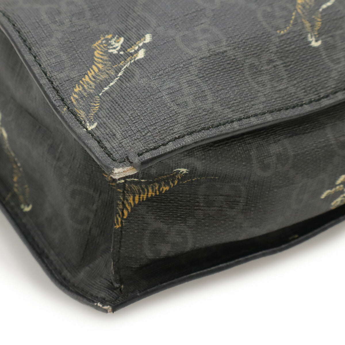 Gucci GG Supreme 2way Tote Bag