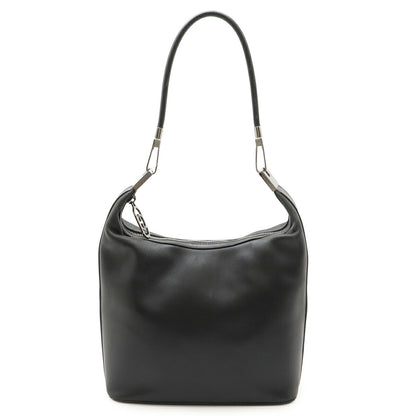 Gucci Leather Shoulder Bag