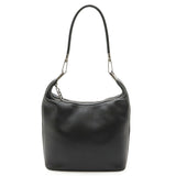 Gucci Leather Shoulder Bag