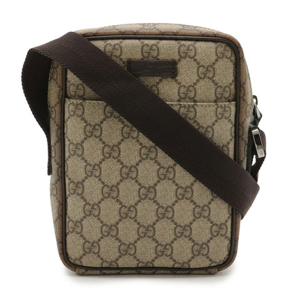 Gucci GG Supreme Shoulder Bag