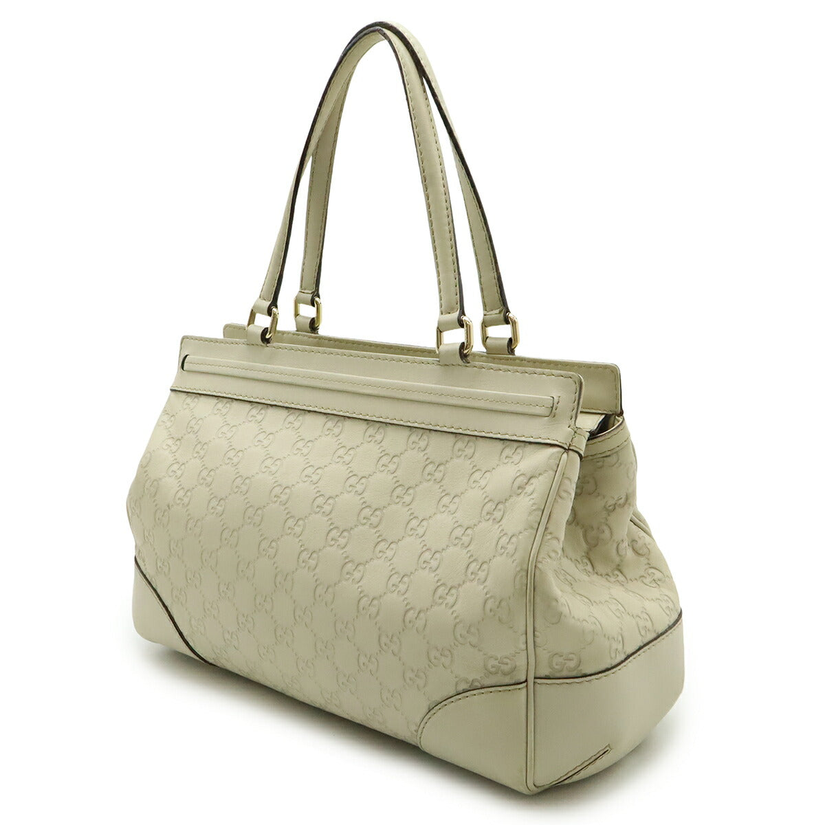 Gucci Mayfair Guccissima 2way bag