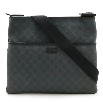 Gucci GG Supreme Canvas Shoulder Bag