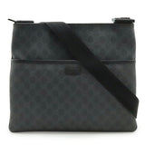 Gucci GG Supreme Canvas Shoulder Bag