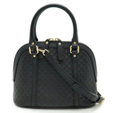 Gucci Microguccissima Leather 2way Bag