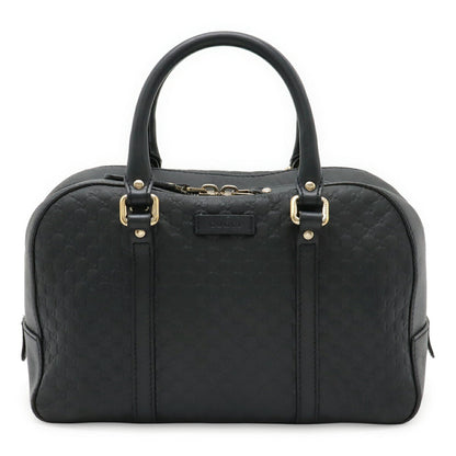 Gucci GG Microguccissima Leather Handbag