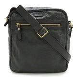 Gucci Guccissima Leather Shoulder Bag