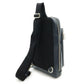 Gucci Guccissima Leather Crossbody Bag