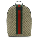 Gucci GG Supreme Backpack