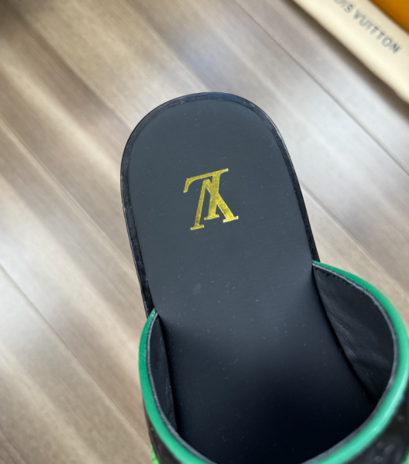 AmeliaLuxury - LOV Men Shoes - 070