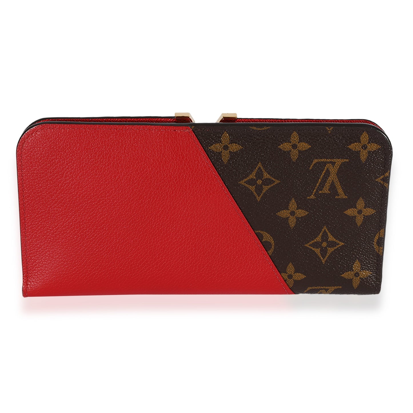 Louis Vuitton Louis Vuitton Cherry Monogram Kimono Wallet