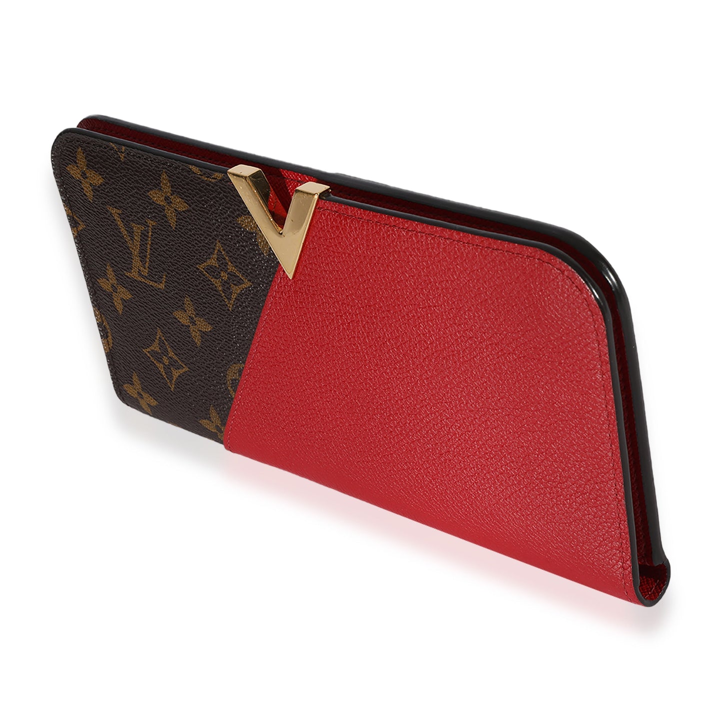 Louis Vuitton Louis Vuitton Cherry Monogram Kimono Wallet