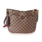 Louis Vuitton Louis Vuitton Damier Ebene South Bank Besace