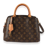 Louis Vuitton Louis Vuitton Monogram Canvas Montaigne BB