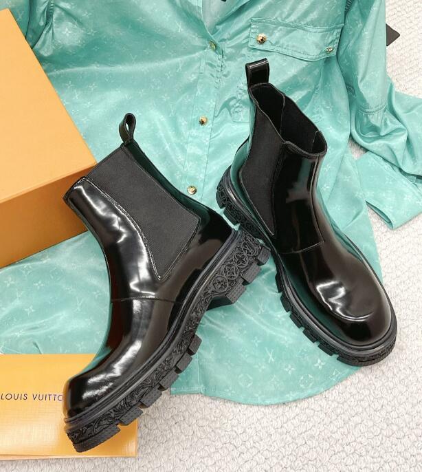 AmeliaLuxury - LOV Men Shoes - 875