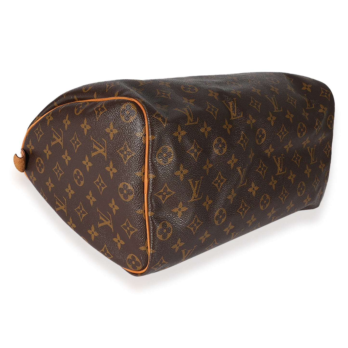 Louis Vuitton Louis Vuitton Monogram Canvas Speedy 30