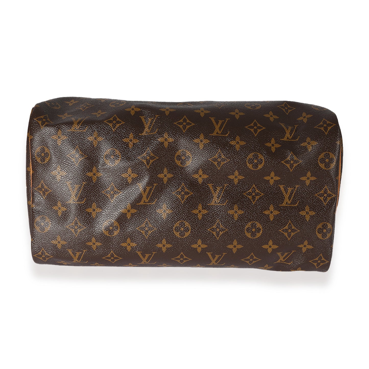 Louis Vuitton Louis Vuitton Monogram Canvas Speedy 30