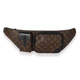 Louis Vuitton Louis Vuitton Monogram Macassar Christopher Bumbag