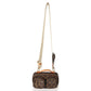 Louis Vuitton Louis Vuitton Monogram Canvas Utility Crossbody Bag