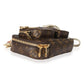 Louis Vuitton Louis Vuitton Monogram Canvas Utility Crossbody Bag