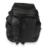 Louis Vuitton Louis Vuitton Shadow Monogram Discovery Backpack