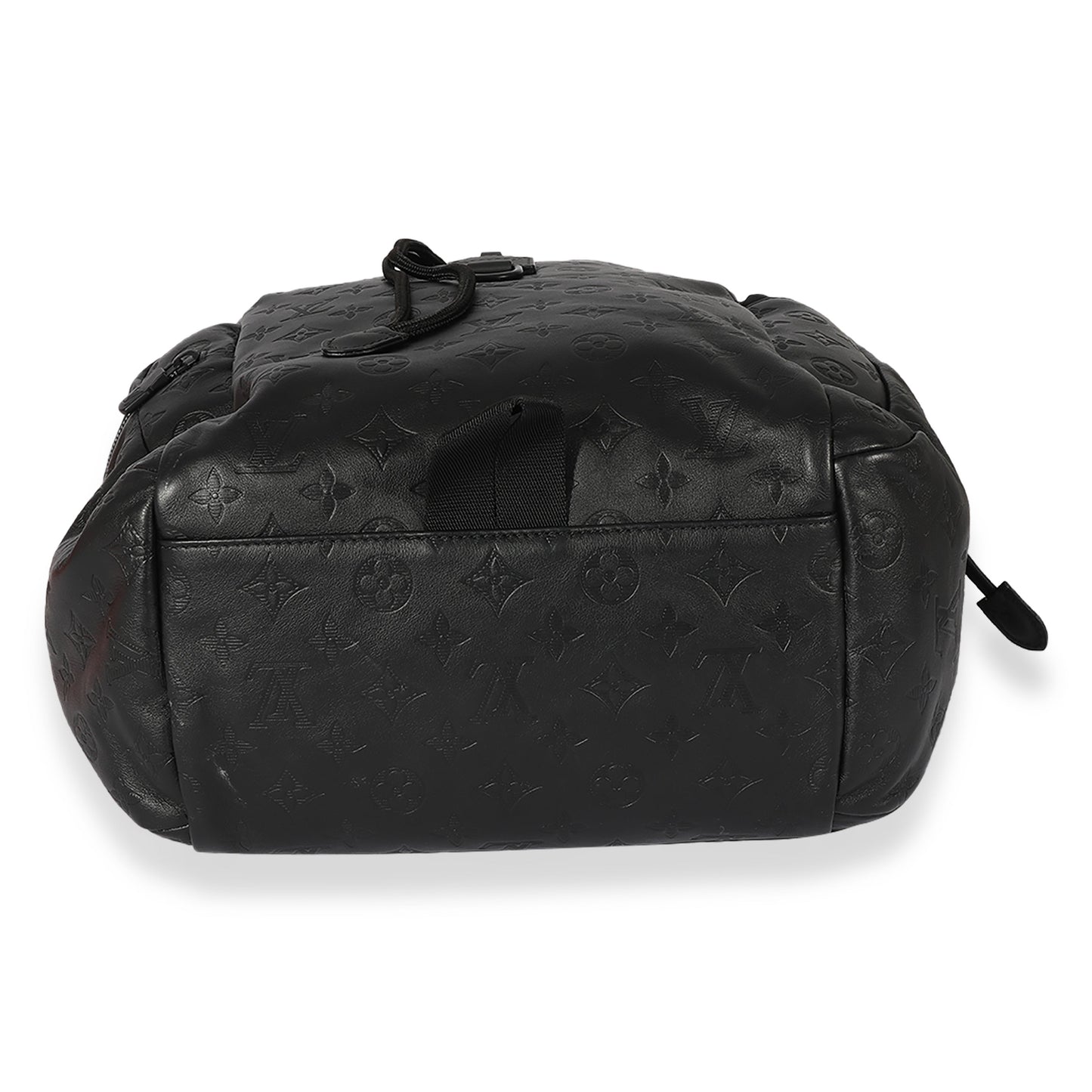 Louis Vuitton Louis Vuitton Shadow Monogram Discovery Backpack