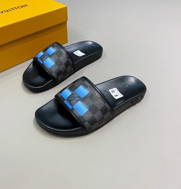 AmeliaLuxury - LOV Men Shoes - 1489
