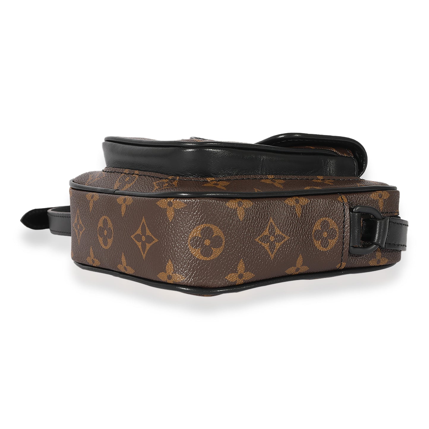 Louis Vuitton Louis Vuitton Monogram Christopher Wearable Wallet