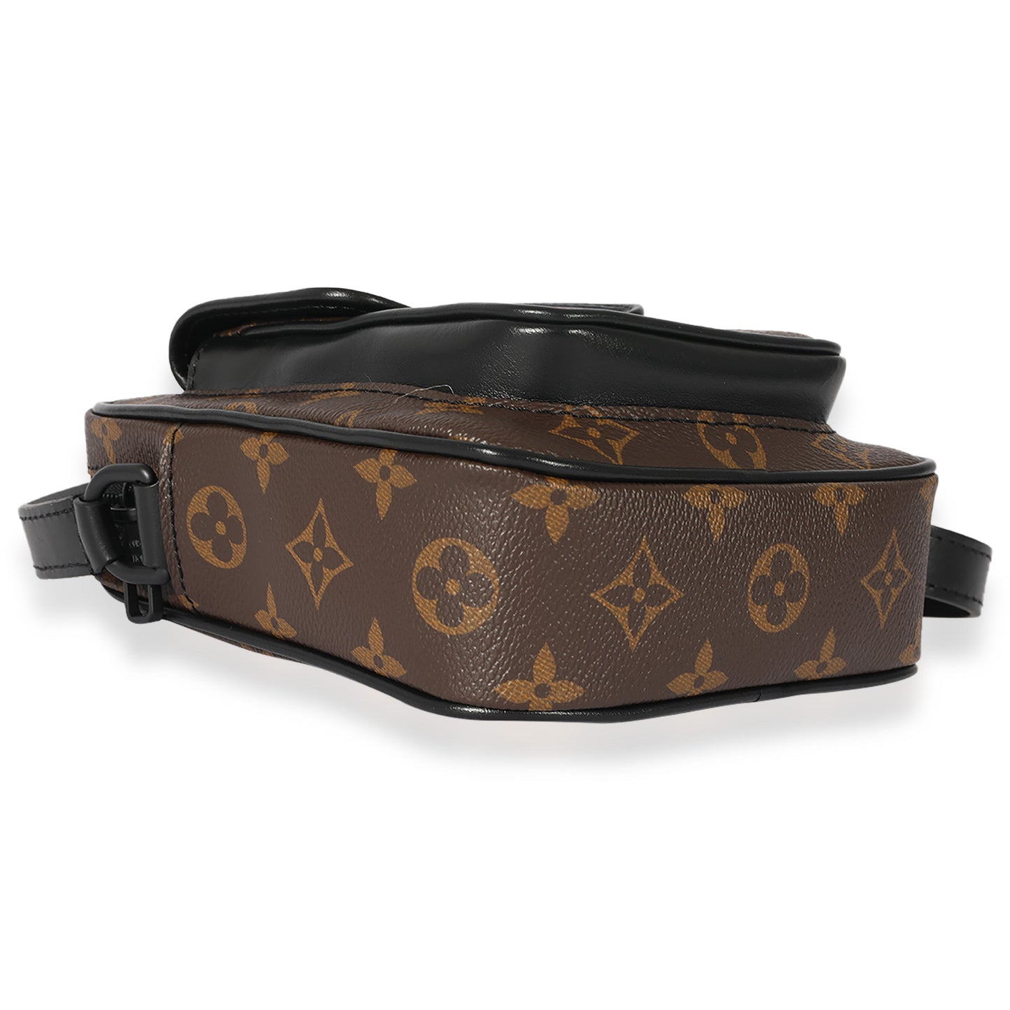 Louis Vuitton Louis Vuitton Monogram Christopher Wearable Wallet