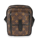 Louis Vuitton Louis Vuitton Monogram Christopher Wearable Wallet