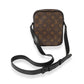 Louis Vuitton Louis Vuitton Monogram Christopher Wearable Wallet