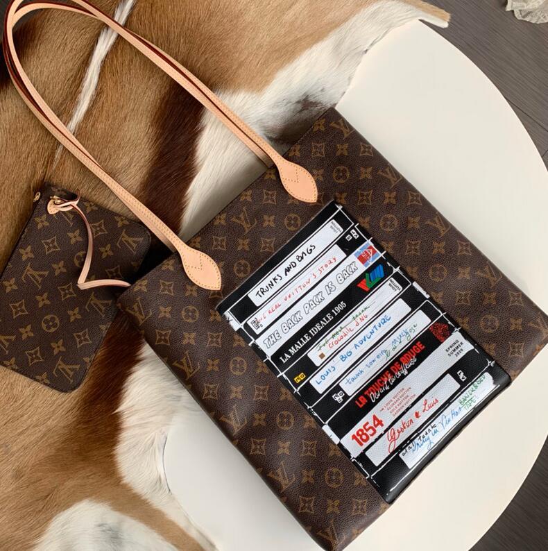 AmeliaLuxury - LOV Bags - 3023