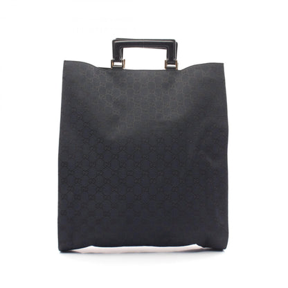 Gucci GG canvas