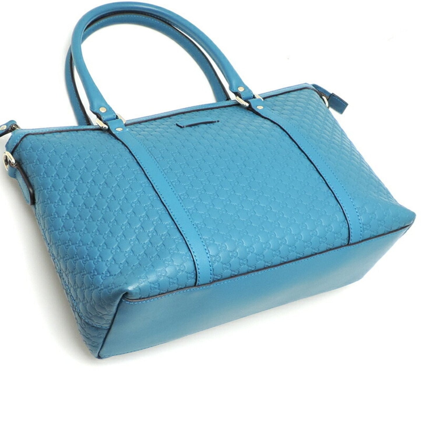 Gucci Micro guccissima