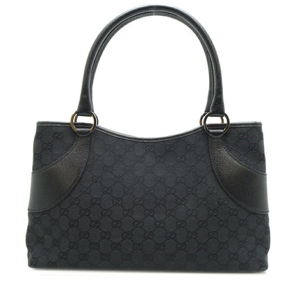 Gucci GG canvas