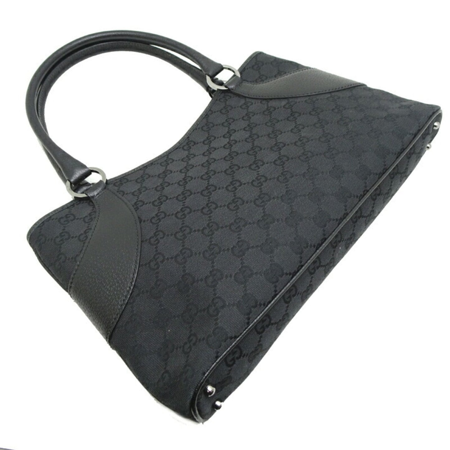 Gucci GG canvas