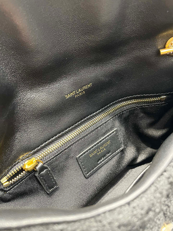 Amelia - YSL Bag - 3907