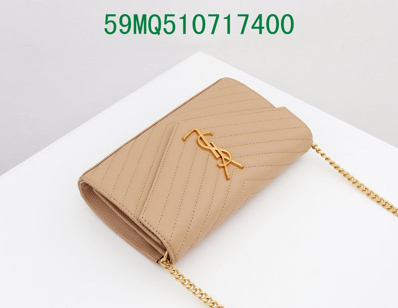 Amelia - YSL Bag - 3497
