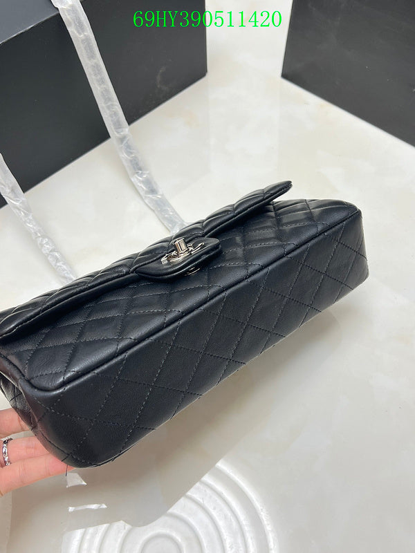 Amelia - CHL Bags - 934