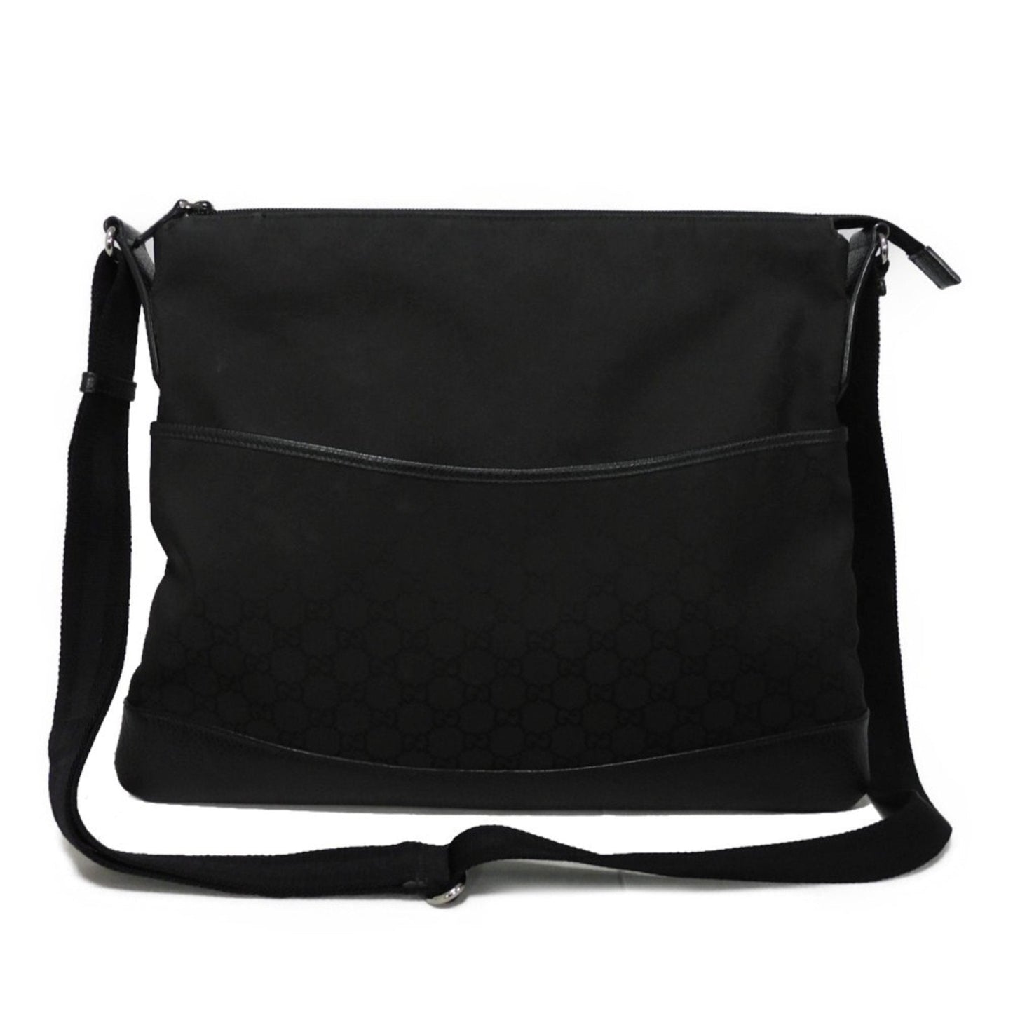 Gucci GG canvas