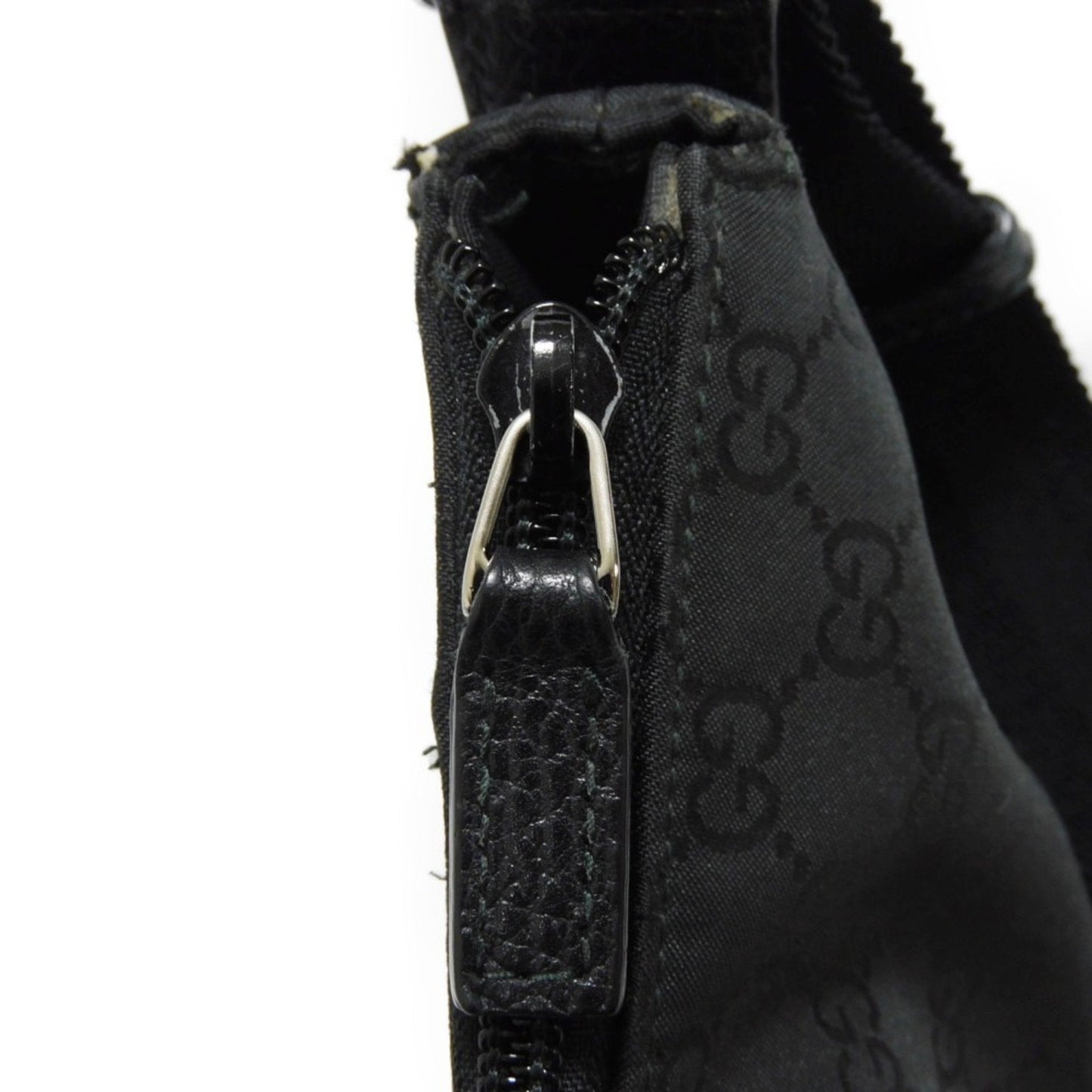Gucci GG canvas