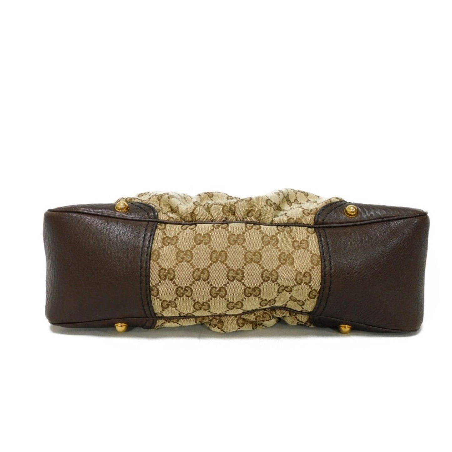 Gucci GG canvas