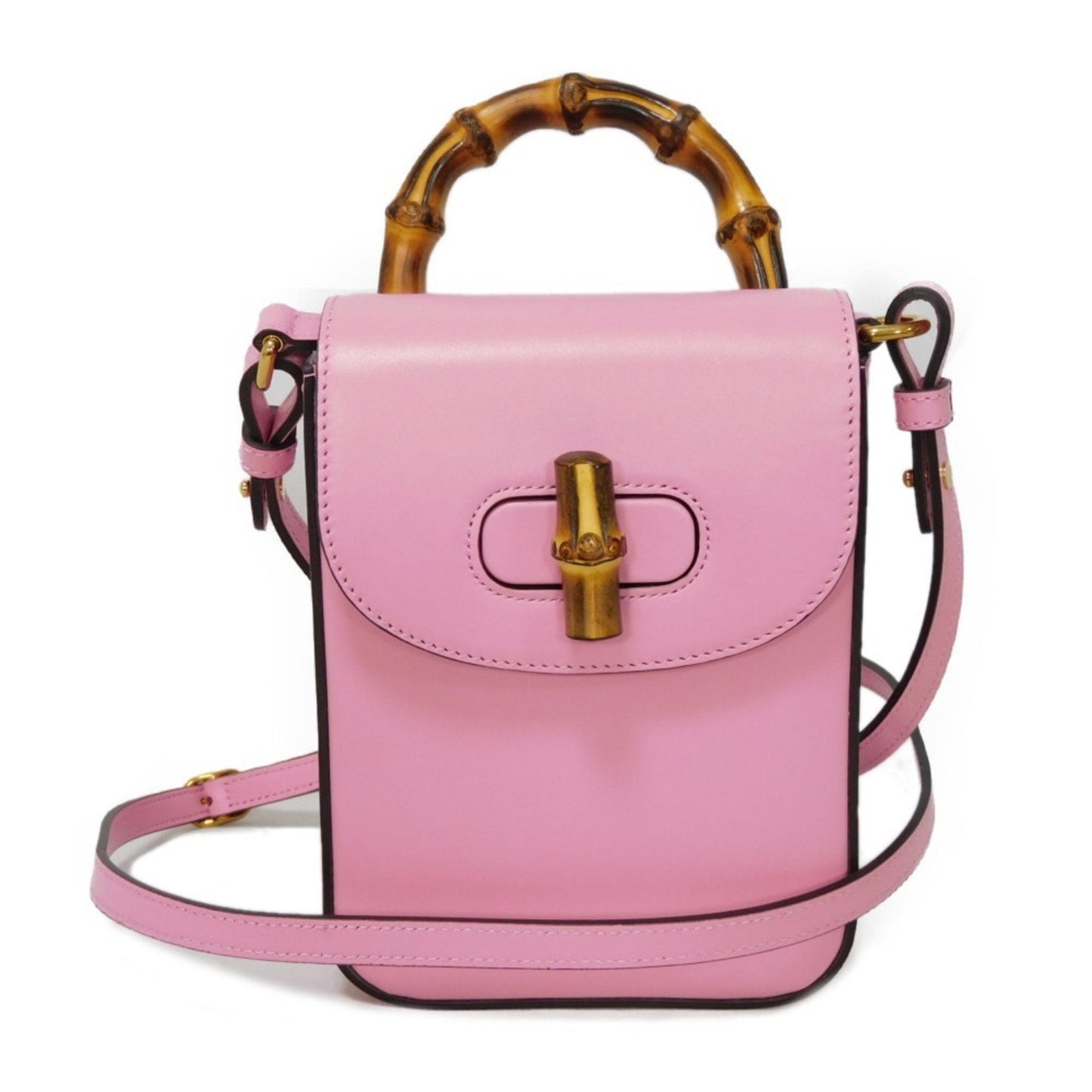 Gucci Bamboo