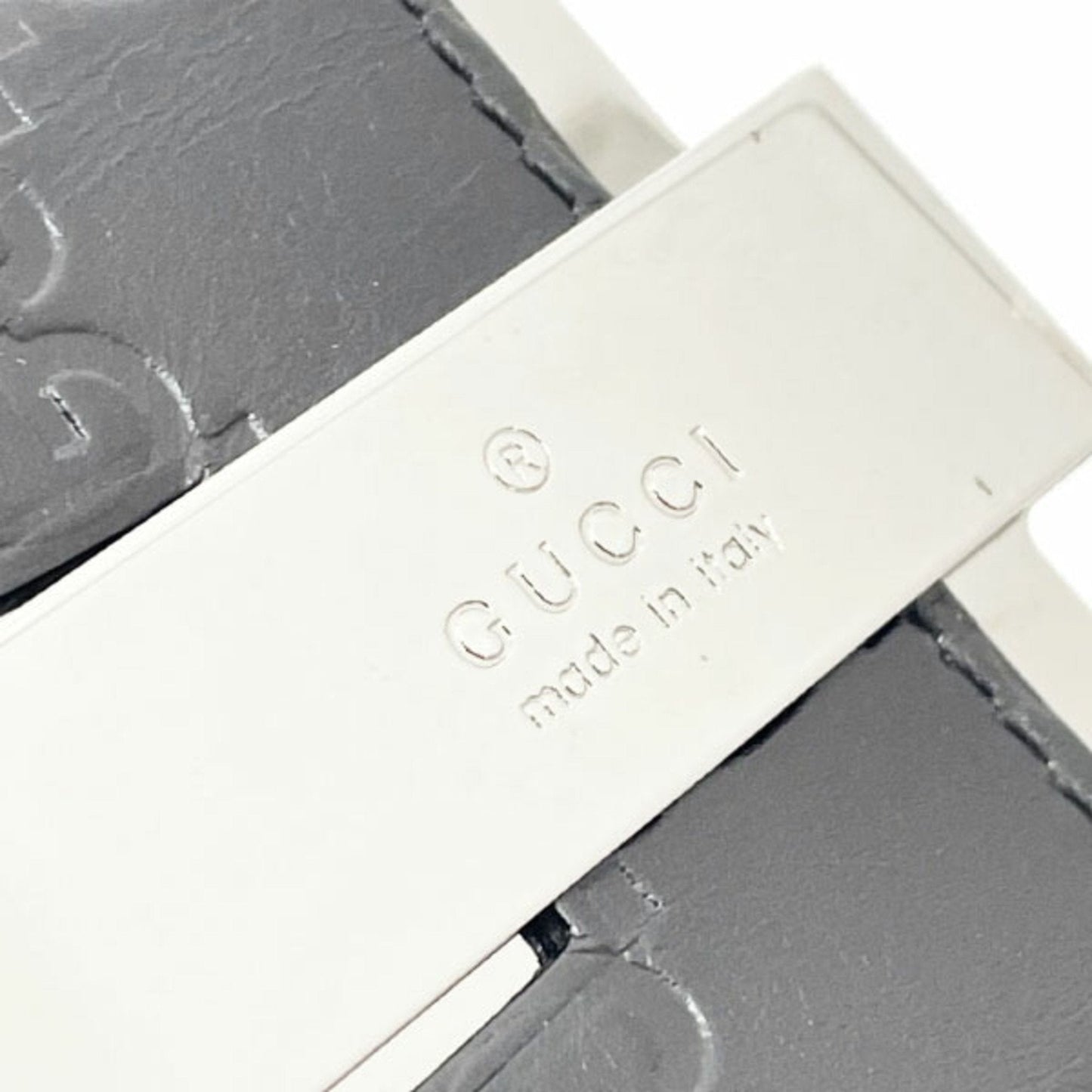 Gucci Shima line