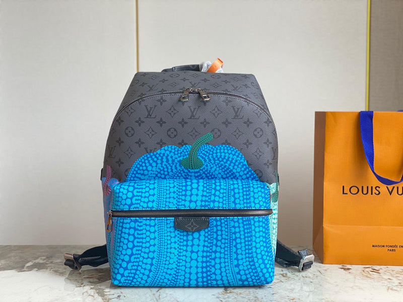 Amelia's Bag Gallery - LOV Bags - 901