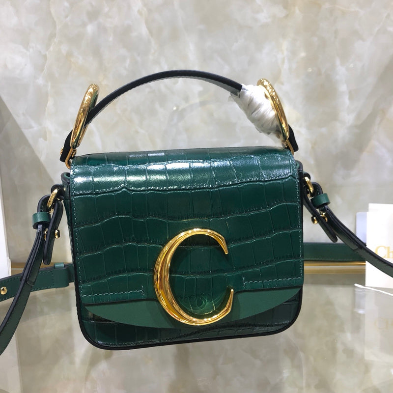 Amelia's Bag Gallery - CLE Bags - 597