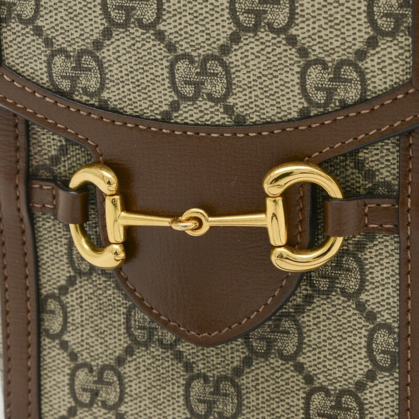 Gucci Horsebit