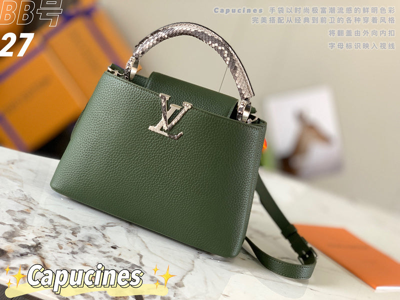 Amelia's Bag Gallery - LOV Bags - 675