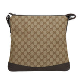 Gucci GG canvas